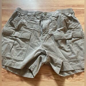 Cabela’s Cargo Shorts
